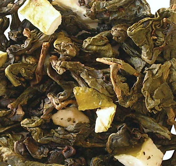 Oolong figue