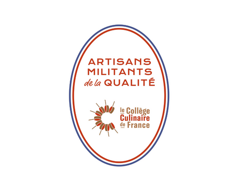 Les Jardins de l'Hermitage, membre du Collège Culinaire