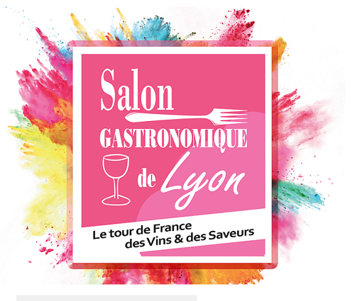 Salon Gastronomique de Lyon 2017