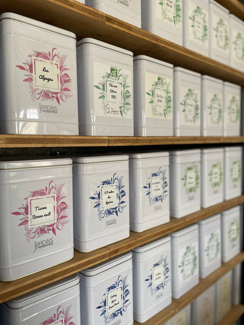 Une boutique d'usine accessible à tous