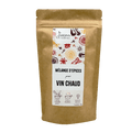 Kit épices pour vin chaud - Les Jardins de l'Hermitage