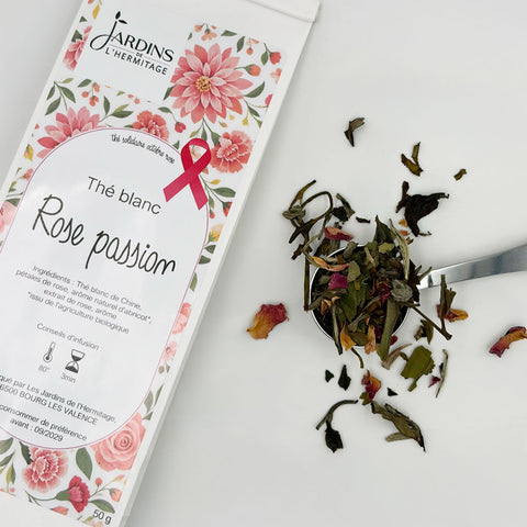 Rose passion
