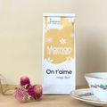 sachet de thé personnalisé fête des mères