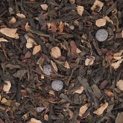 Thé des Elfes Noirs