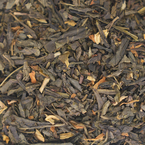 Sencha Earl Grey