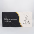 Coffret cadeau thés - Les Jardins de l'Hermitage