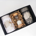 Coffret cadeau thés - Les Jardins de l'Hermitage