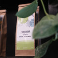 Fraicheur : Tisane verveine, tilleul, menthe - Les Jardins de l'Hermitage