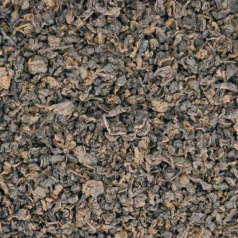 Thé Oolong Sechung - Thé bleu - Thé nature Les Jardins de l'Hermitage