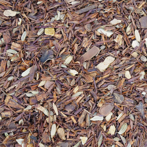 Rooibos de Noël aux épices - Les Jardins de l'Hermitage