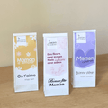 Sachet de thé personnalisé spécial fête des mères - Les Jardins de l'Hermitage