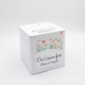 Sachet de thé personnalisé spécial fête des mères - Les Jardins de l'Hermitage