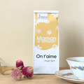 Sachet de thé personnalisé spécial fête des mères - Les Jardins de l'Hermitage
