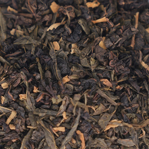 Thé biscuit - Les Jardins de l'Hermitage