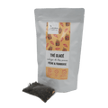 Thé glacé bio Pêche & framboise - Sachets pré - posés - Les Jardins de l'Hermitage