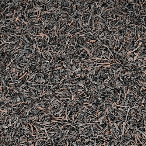 Thé noir Ceylan OP St James - Les Jardins de l'Hermitage