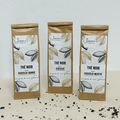 Thé noir gourmand : Chocolat-orange - Les Jardins de l'Hermitage