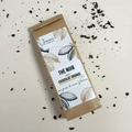 Thé noir gourmand : Chocolat-orange - Les Jardins de l'Hermitage