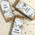 Thé noir gourmand : Chocolat-orange - Les Jardins de l'Hermitage