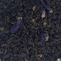 Thé oolong Délice de Noël : Figue et cannelle - Les Jardins de l'Hermitage