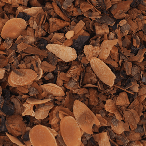 Tisane de Noël - Les Jardins de l'Hermitage