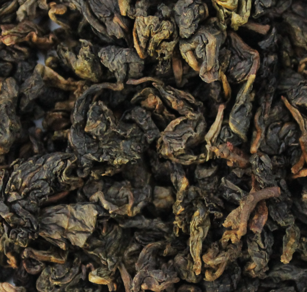 Oolong chataigne